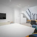 Apartamento Apartamentos Soria Suites