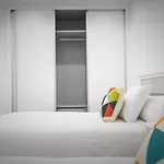 Apartamento Apartamentos Soria Suites *