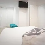 Apartamentos Soria Suites * Soria