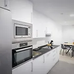 Apartmán Apartamentos Soria Suites Soria