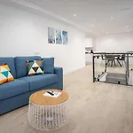 Apartamentos Soria Suites *