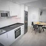 Apartmán Apartamentos Soria Suites Soria