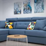 Apartamentos Soria Suites Soria