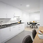 Apartamentos Soria Suites Apartmán Soria