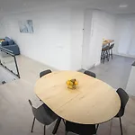 Apartmán Apartamentos Soria Suites *