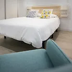 Apartamentos Soria Suites Apartamento