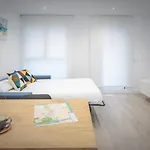 Apartmán Apartamentos Soria Suites