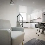 Apartamento Apartamentos Soria Suites