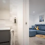 Apartmán Apartamentos Soria Suites *