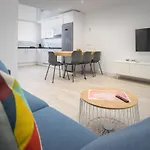 Apartamentos Soria Suites *
