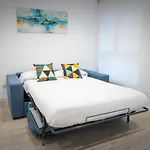 Apartamentos Soria Suites *