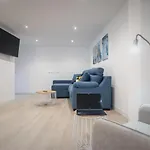 Apartamentos Soria Suites