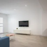 Apartamentos Soria Suites Apartamento