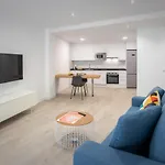 Apartamento Apartamentos Soria Suites Soria