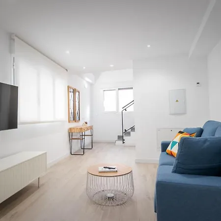 Apartamentos Soria Suites