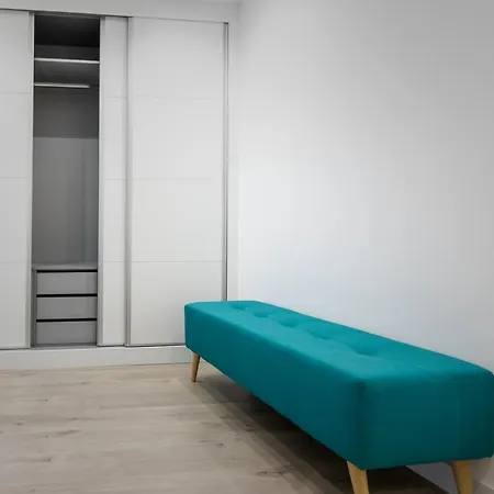 Apartamentos Soria Suites Apartment