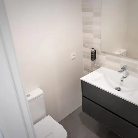 Apartamentos Soria Suites