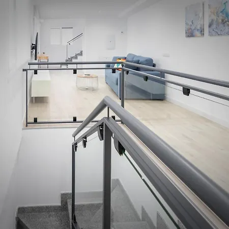 Apartamentos Soria Suites Soria