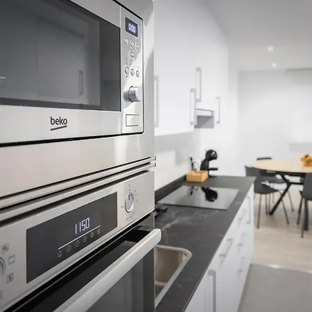 Apartamentos Soria Suites Apartment *