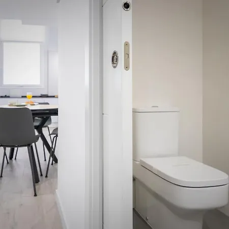 Apartamentos Soria Suites Apartment Soria