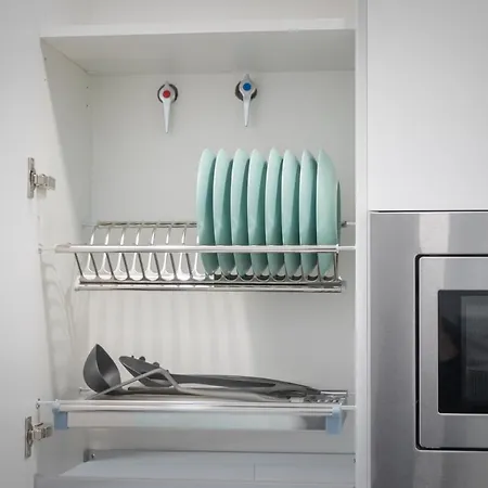 Apartamentos Soria Suites *