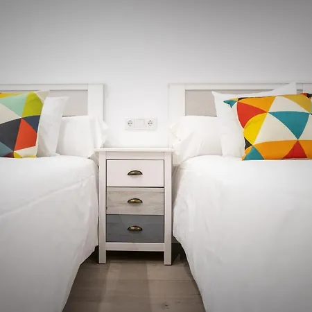 Apartamentos Soria Suites Apartmán Soria