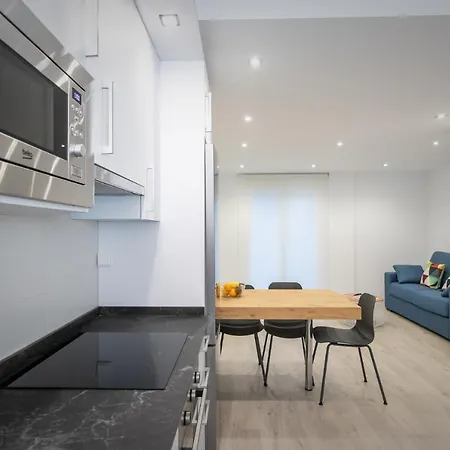 Apartamento Apartamentos Soria Suites *