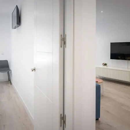 Apartamentos Soria Suites Soria