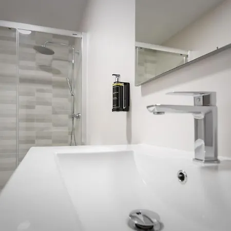 Apartamentos Soria Suites Apartamento *