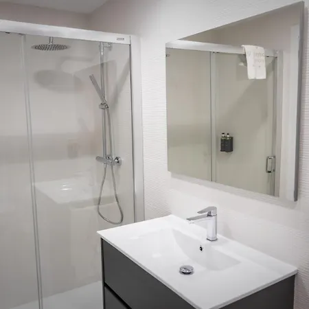 Apartamentos Soria Suites