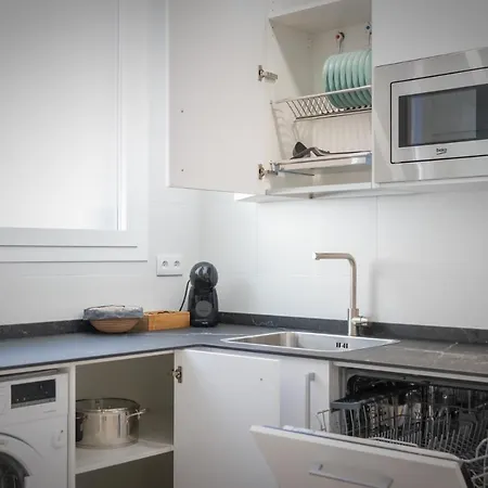Apartamentos Soria Suites * Soria