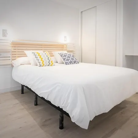 Apartamentos Soria Suites