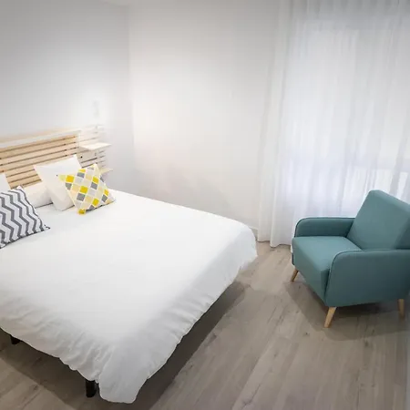 Apartamentos Soria Suites Apartment Soria