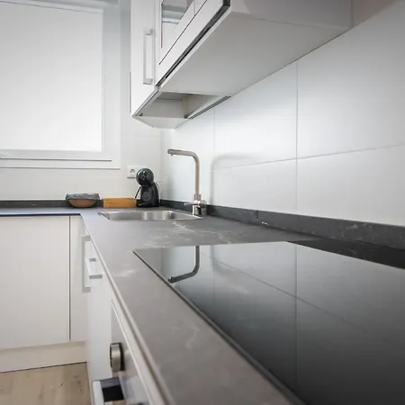 Apartamentos Soria Suites Apartment *