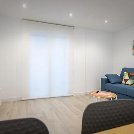 Apartamentos Soria Suites Διαμέρισμα Σορία