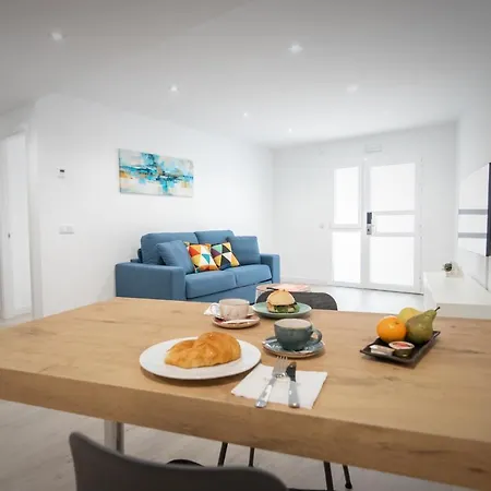 Apartamentos Soria Suites Apartment Soria