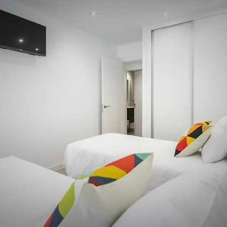 Apartamentos Soria Suites Apartment Soria