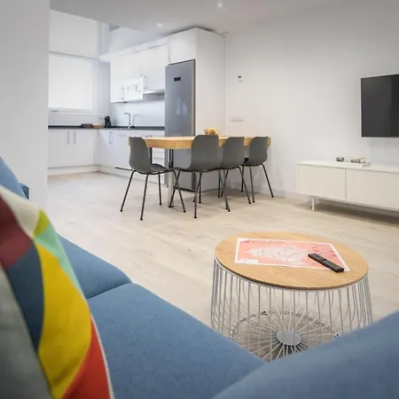 Apartamentos Soria Suites *