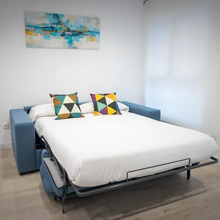 Apartamentos Soria Suites *