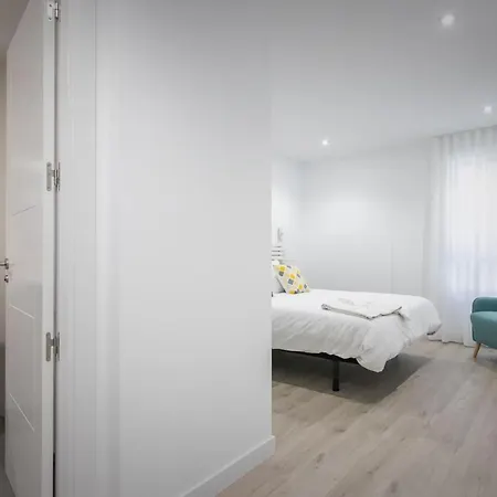 Apartamentos Soria Suites Soria