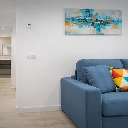 Apartamentos Soria Suites