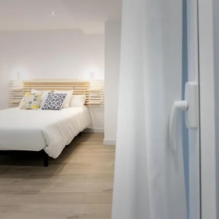 Apartamento Apartamentos Soria Suites Soria