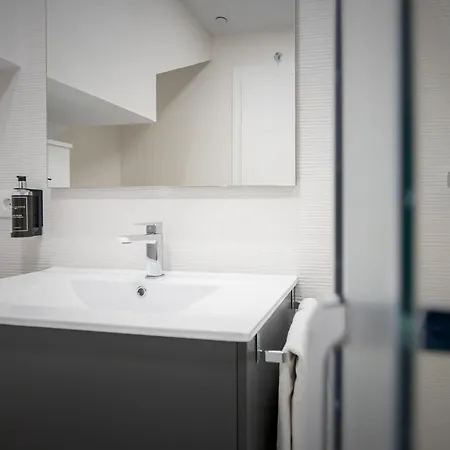 Apartamentos Soria Suites Soria