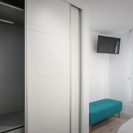 Apartamento Apartamentos Soria Suites Soria