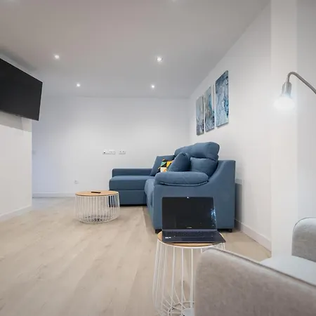 Apartamentos Soria Suites