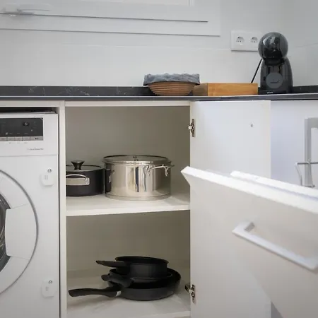 Apartamentos Soria Suites Soria