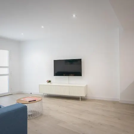 Apartamentos Soria Suites Apartment