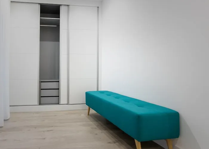 Apartamentos Soria Suites Appartement