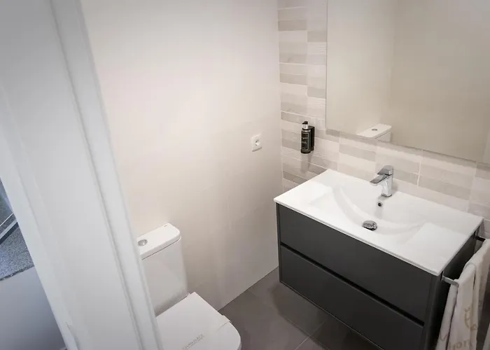 Apartamentos Soria Suites