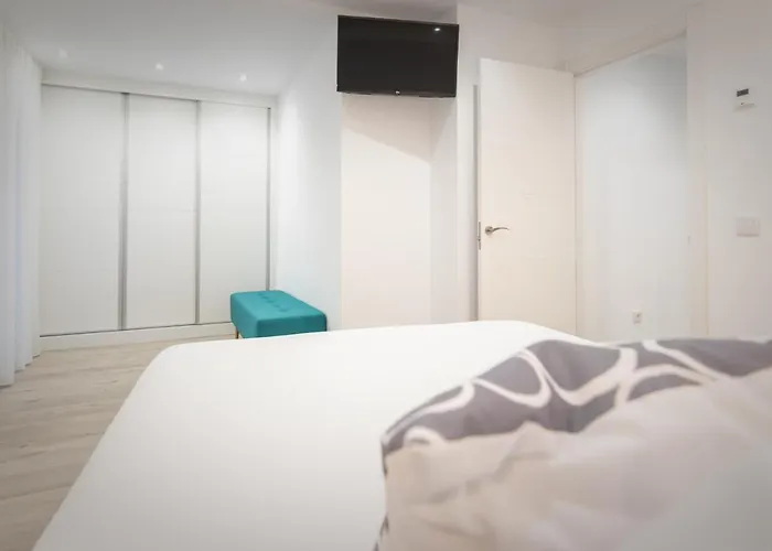 Apartamentos Soria Suites * Soria